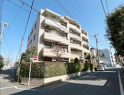 藤和シティホームズ武蔵野関前