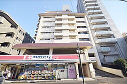 ハイネス東中野