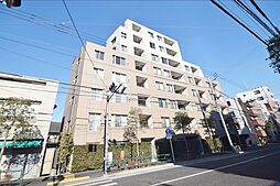 グローリオ高円寺