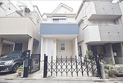 中野区野方6丁目　中古戸建