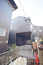 杉並区下井草1丁目　新築戸建