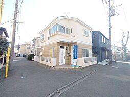 世田谷区上祖師谷2丁目　中古戸建