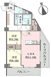 サンライズ鷺宮