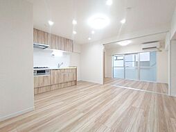 阿佐ヶ谷陵雲閣マンション