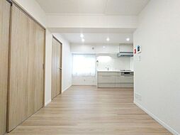 ライオンズマンション中野弥生町