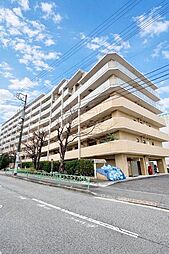 中野坂上パーク・ホームズ