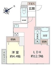 サンパレス荻窪