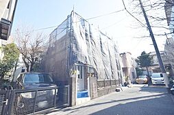 杉並区今川1丁目　中古戸建
