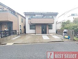 世田谷区祖師谷6丁目　中古戸建