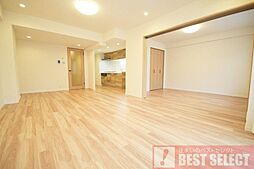 パークハイム杉並D棟