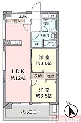 上荻カーサビアンカ