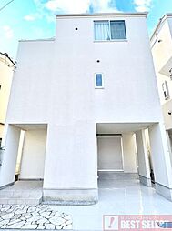 三鷹市下連雀4丁目　中古戸建