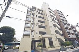 関町南パーク・ホームズ