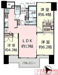 フェアロージュ方南