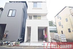 杉並区堀ノ内3丁目　新築戸建