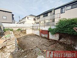 世田谷区上祖師谷4丁目 建築条件付き売地