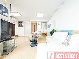 ディアマークスキャピタルタワー