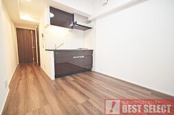 オープンレジデンシア中野ステーションサイド