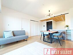 セルテシティオ世田谷烏山