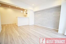 中銀三鷹マンシオン