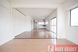 三鷹陵雲閣マンション