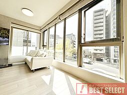 オーベルアーバンツ東中野