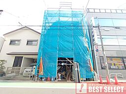 練馬区関町東1丁目　新築戸建　1号棟