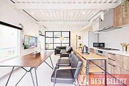 武蔵野サンハイツ