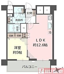 パシフィック中野