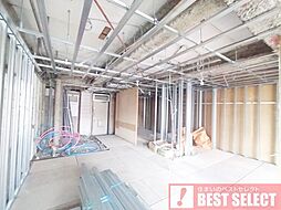 上北沢第1コーポラス