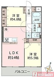 杉並コーポラス