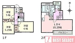 杉並区井草4丁目　中古戸建