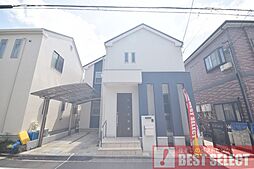 杉並区井草4丁目　中古戸建
