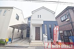 杉並区井草4丁目　中古戸建