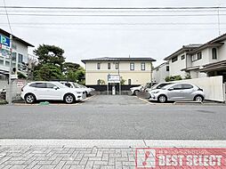 武蔵野市吉祥寺本町4丁目　建築条件なし売地