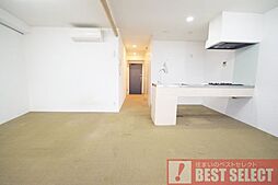 グリーンコート中野