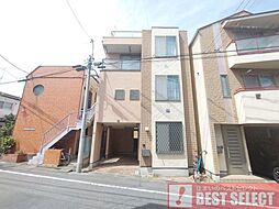 杉並区荻窪1丁目　中古戸建