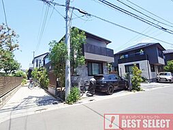 世田谷区桜上水3丁目 中古戸建