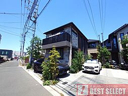 世田谷区桜上水3丁目 中古戸建