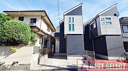 中野区鷺宮4丁目　中古戸建