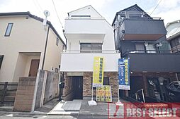 中野区中野1丁目　中古戸建