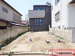 中野区白鷺3丁目　新築戸建