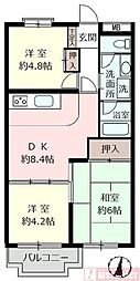 パークハイム上井草