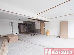武蔵野中町スカイハイツ