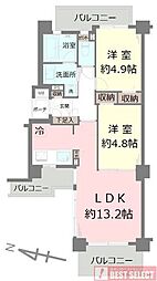 エクストール世田谷千歳