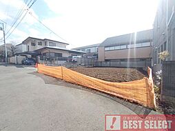 世田谷区松原4丁目 新築戸建