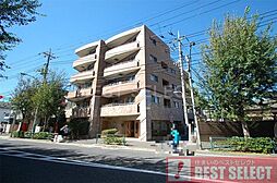 ランドステージ新高円寺