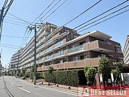 ブロッサムコートむさし野ビュー・ウイング