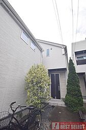 練馬区関町南一丁目　中古戸建