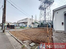 世田谷区北烏山三丁目 売地